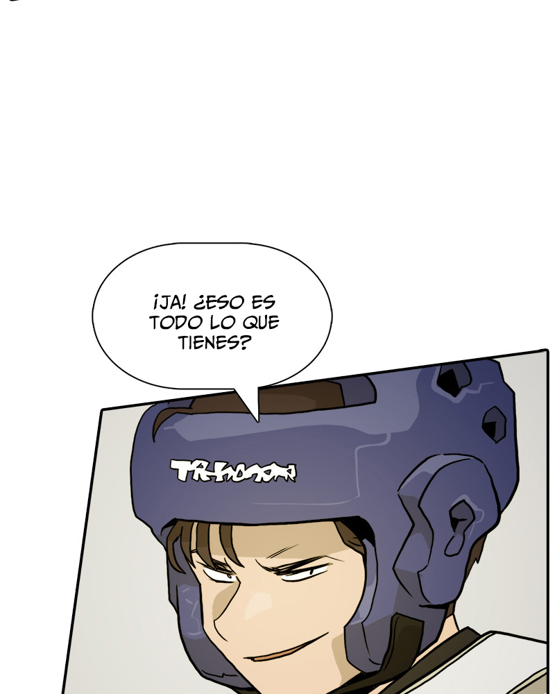 Taekwondo Boy Round 1: No es para mi 第145页