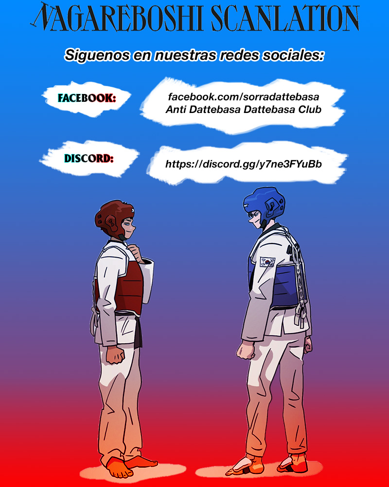 Taekwondo Boy Round 1: No es para mi 第147页