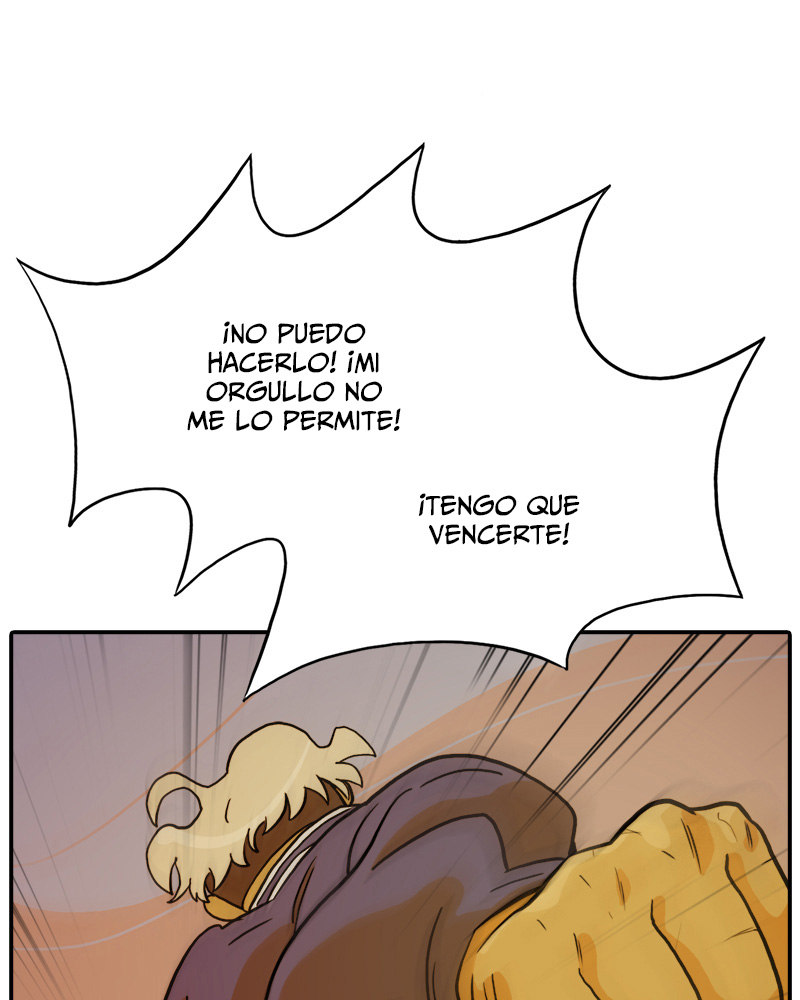 Taekwondo Boy Round 1: No es para mi 第67页