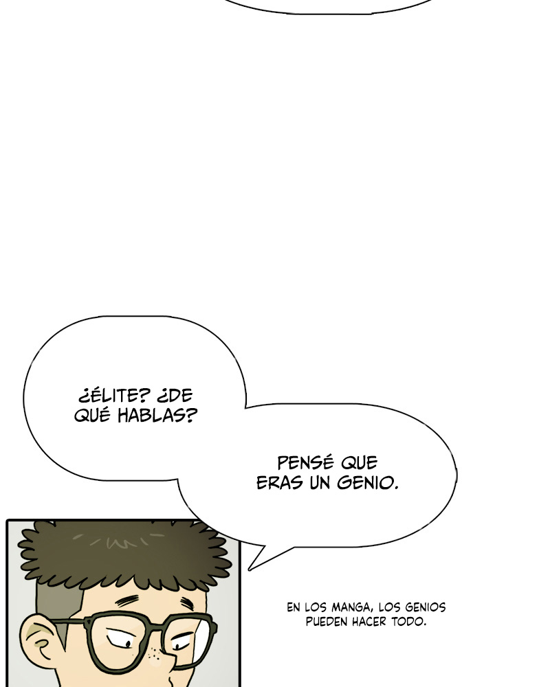 Taekwondo Boy Round 1: No es para mi 第9页