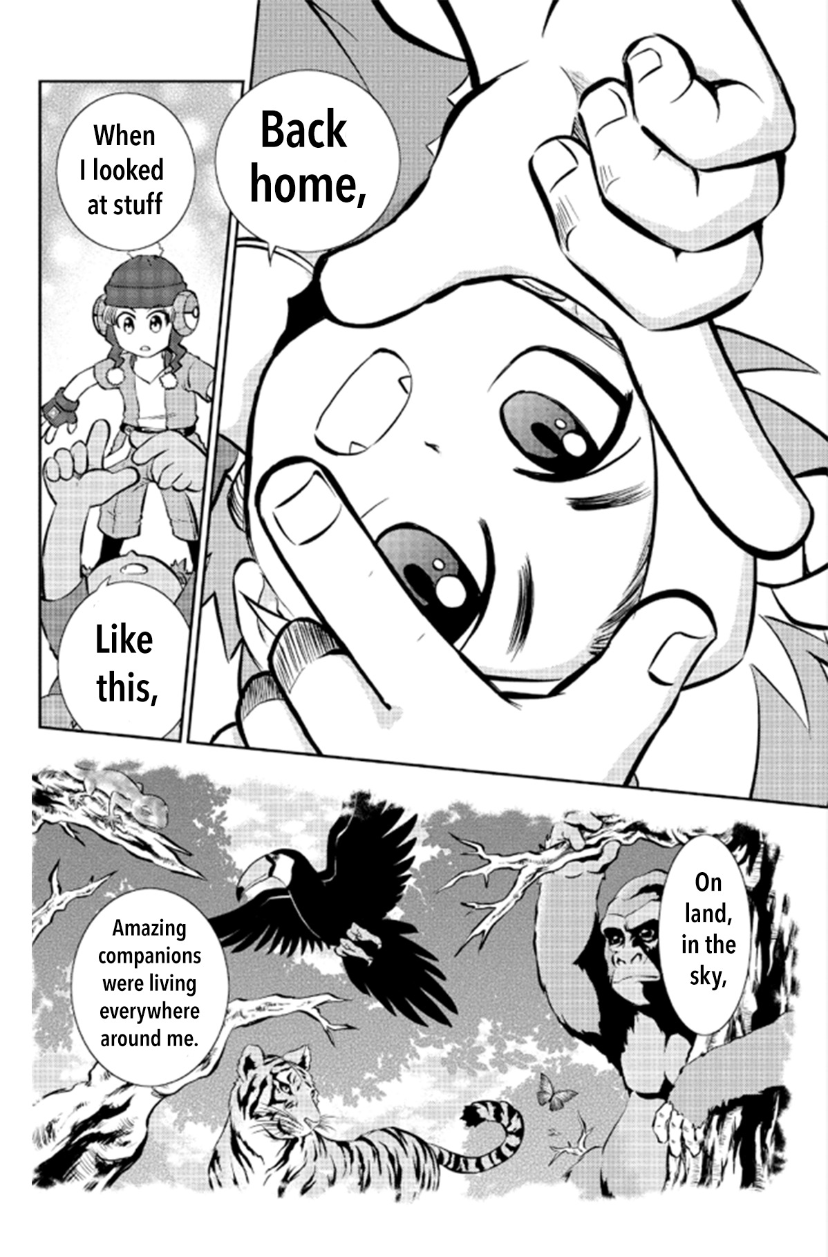 Pokemon Card Game Yarouze~! Scarlet & Violet-hen 第8页