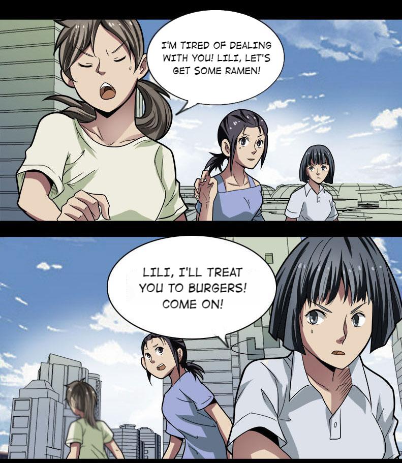 School Spooks Deluxe Back-to-Back 第13页