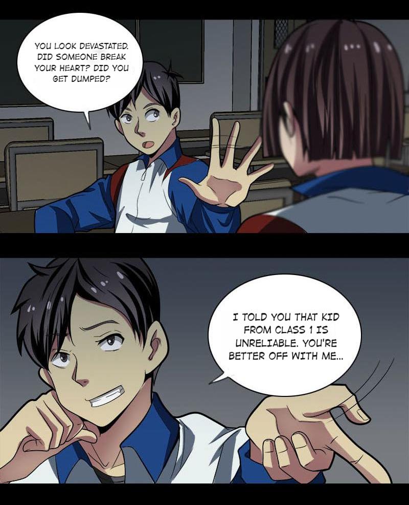 School Spooks Deluxe Back-to-Back 第3页
