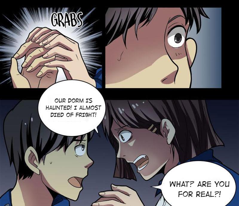School Spooks Deluxe Back-to-Back 第4页