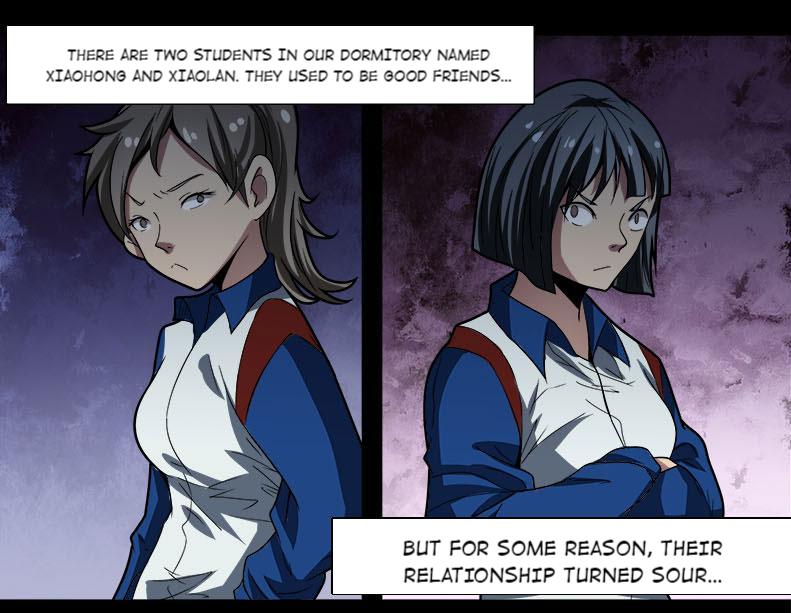 School Spooks Deluxe Back-to-Back 第5页