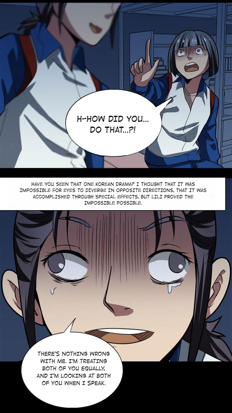 School Spooks Deluxe Back-to-Back 第10页