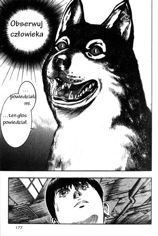 Inugami Vol. 1 Ch. 3 第36页