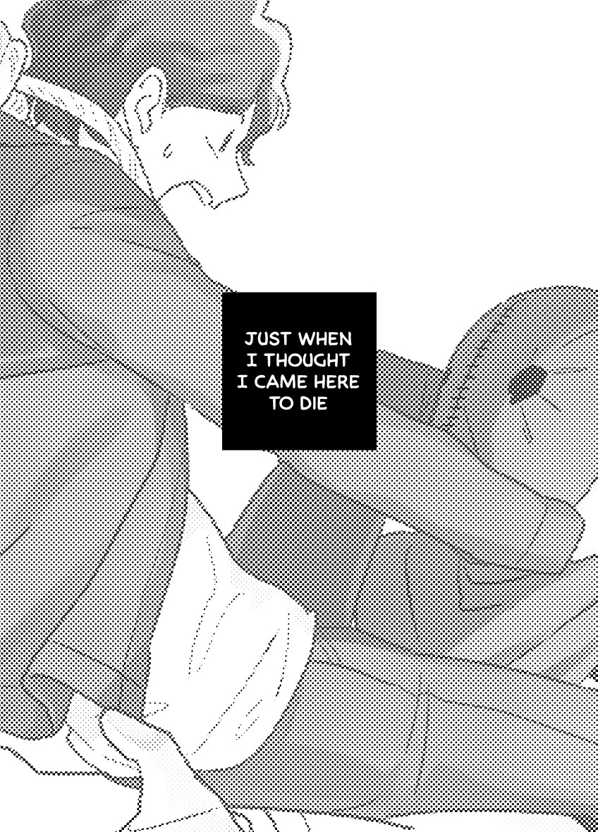Shi ni Kita to Omottara 第2页