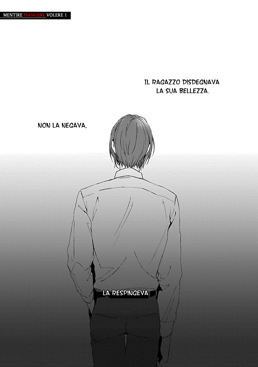 Lie Cry Like 第7页