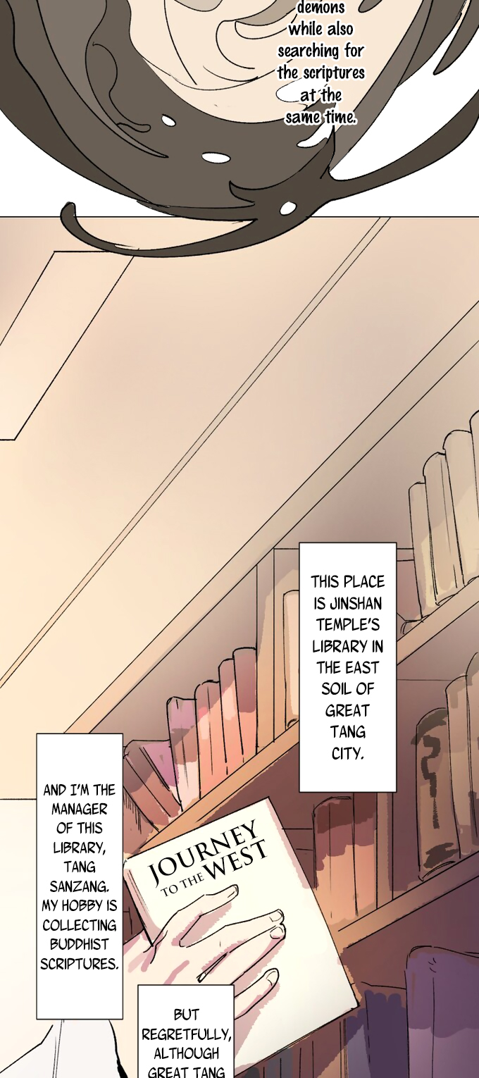 21st Century Journey to the West 第5页
