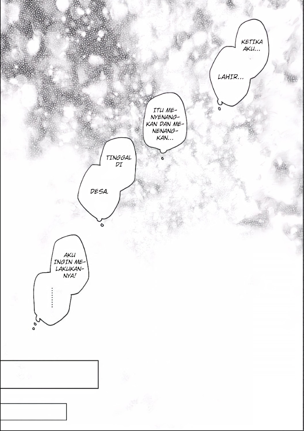 Tensei Shite Inaka de Slow Life wo Okuritai 第4页