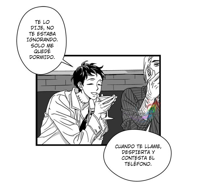 Stigma Ch. 4 第5页