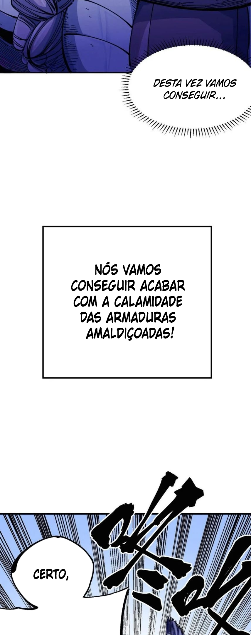 The Story of a Cursed Armor Ch. 4 第15页