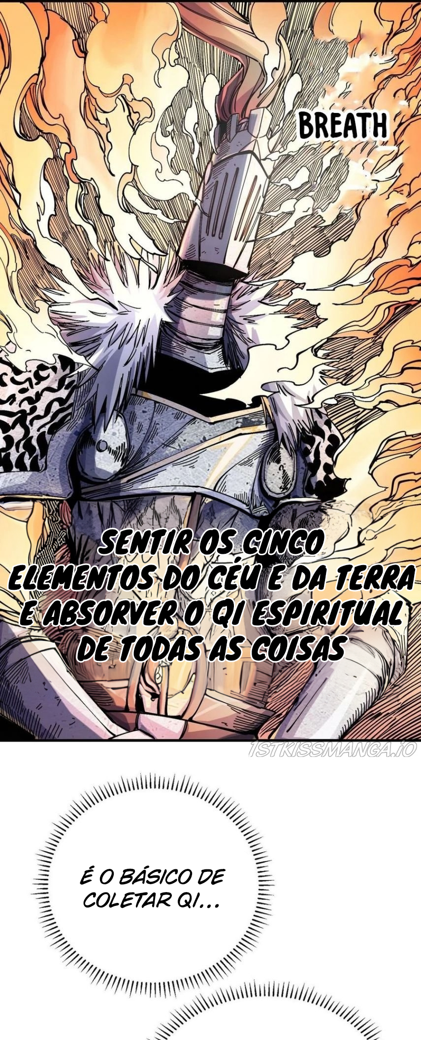 The Story of a Cursed Armor Ch. 4 第20页