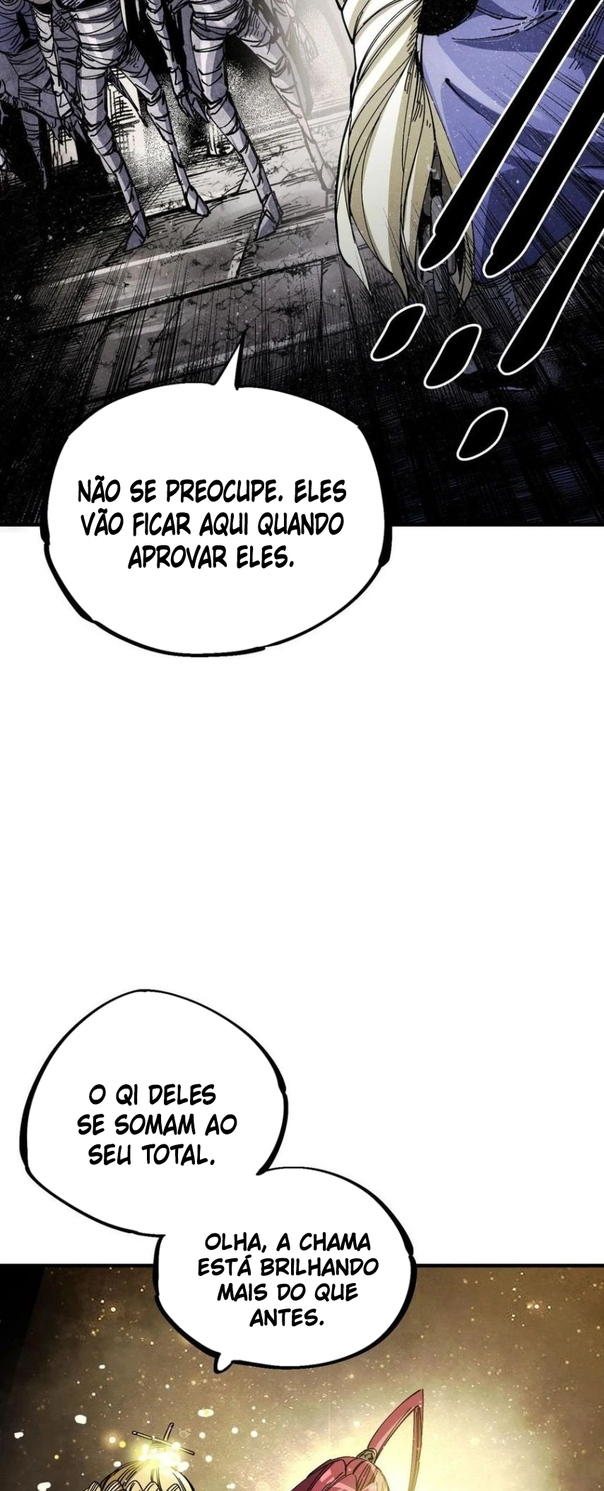 The Story of a Cursed Armor Ch. 4 第25页