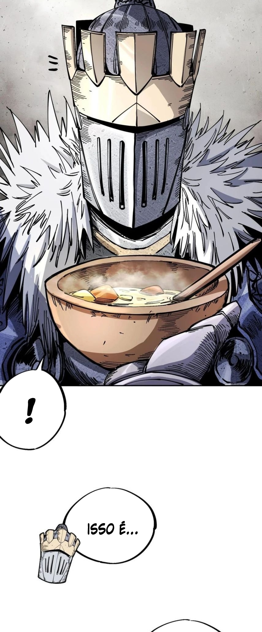 The Story of a Cursed Armor Ch. 4 第31页