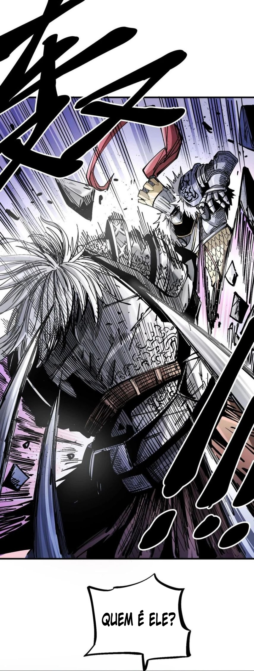 The Story of a Cursed Armor Ch. 4 第44页