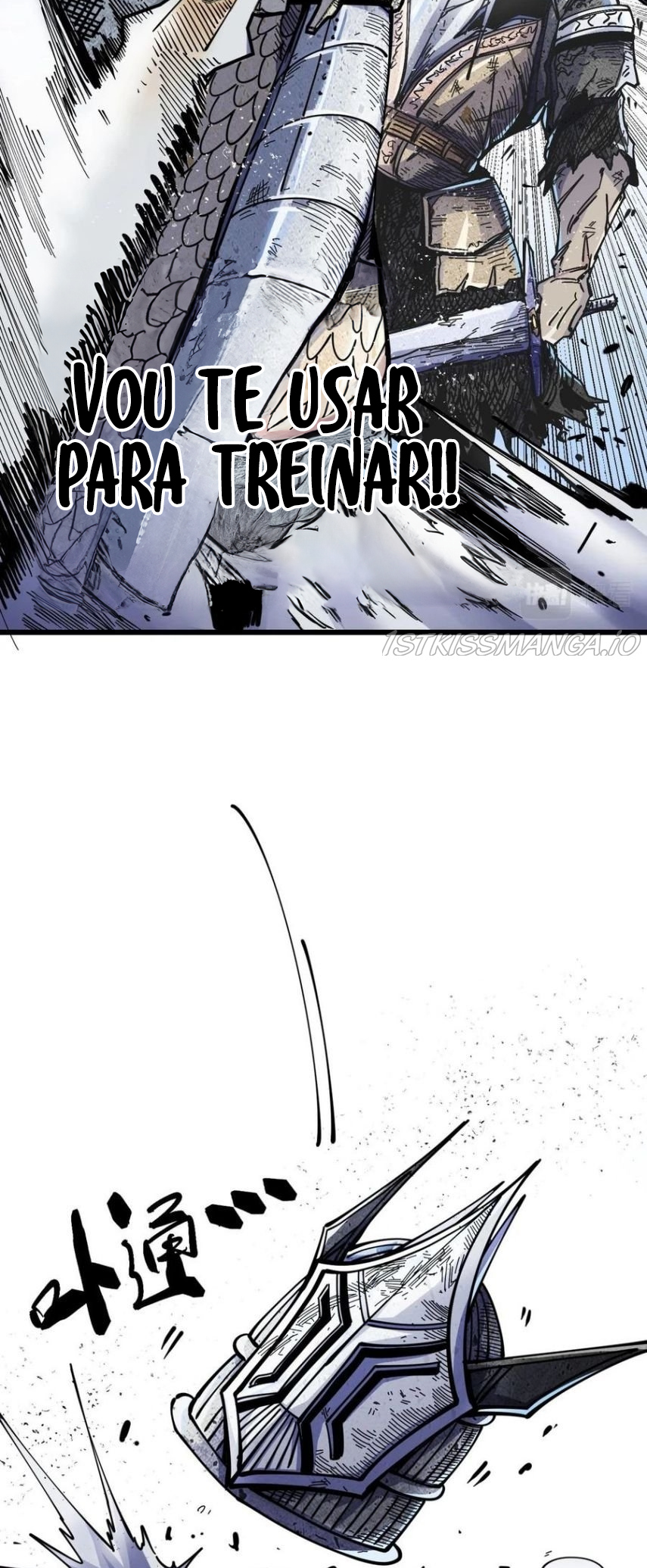 The Story of a Cursed Armor Ch. 4 第50页