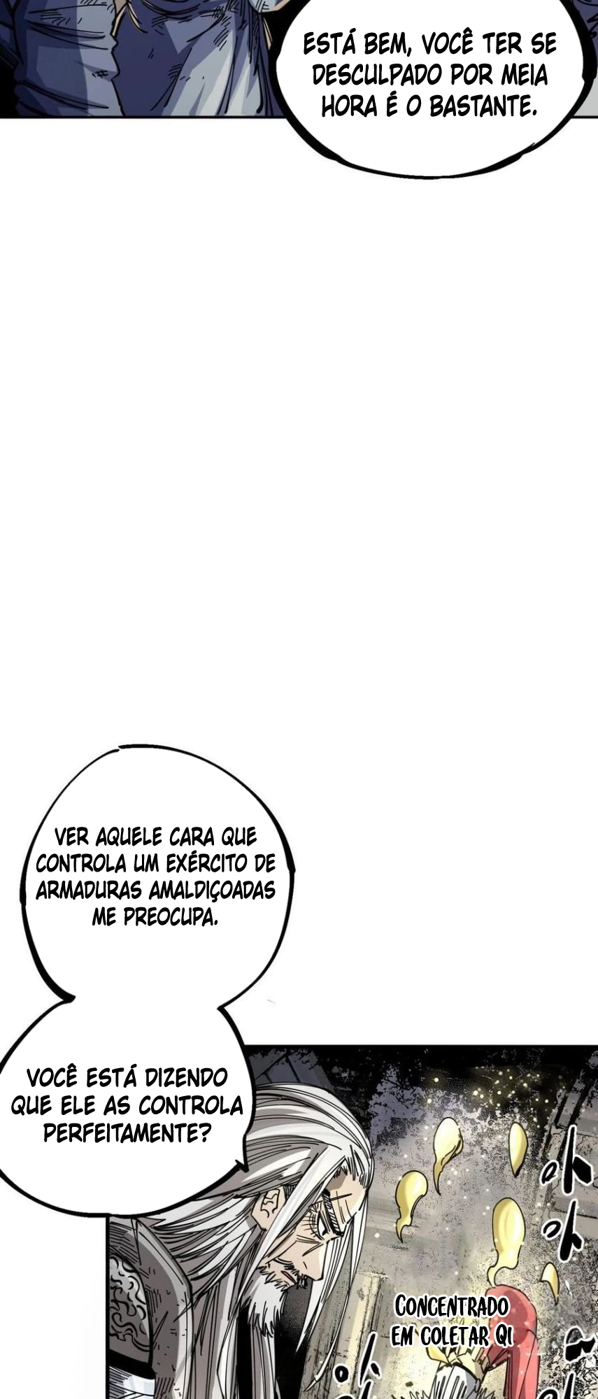 The Story of a Cursed Armor Ch. 4 第55页