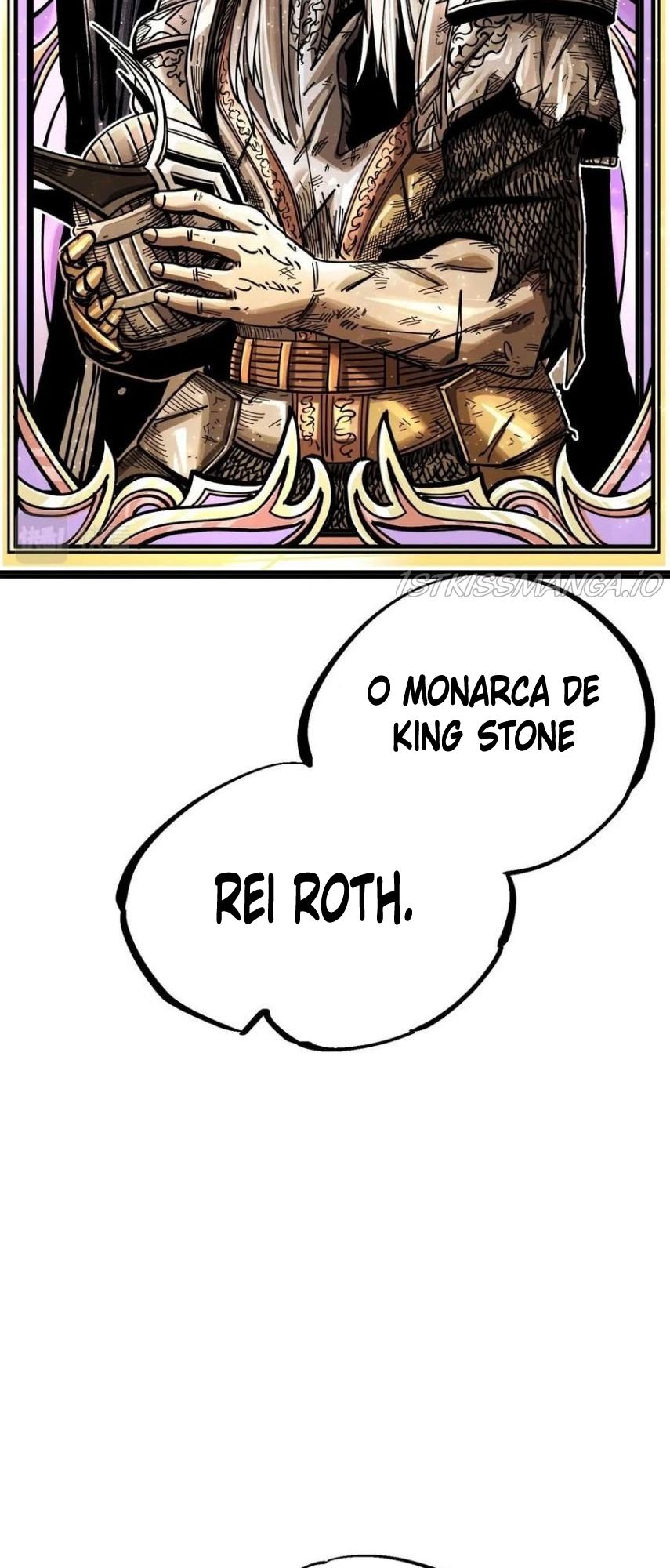 The Story of a Cursed Armor Ch. 4 第58页