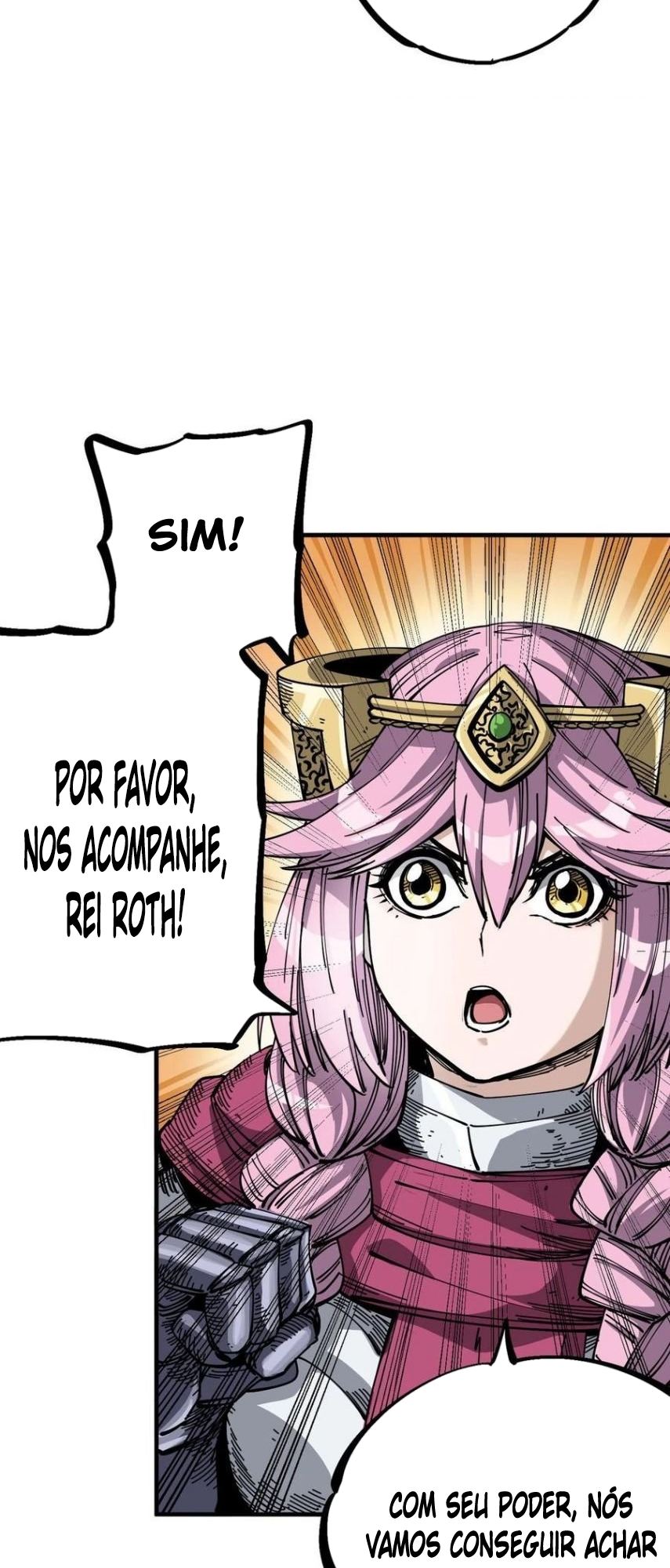 The Story of a Cursed Armor Ch. 4 第62页