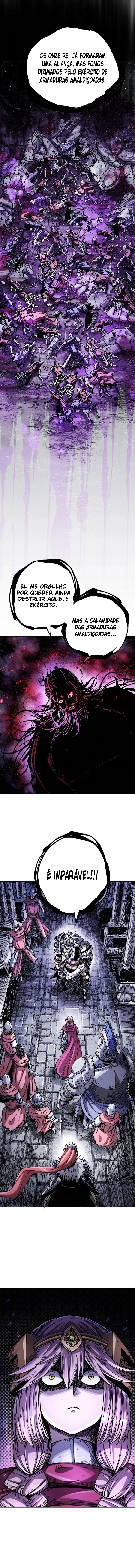 The Story of a Cursed Armor Ch. 4 第64页