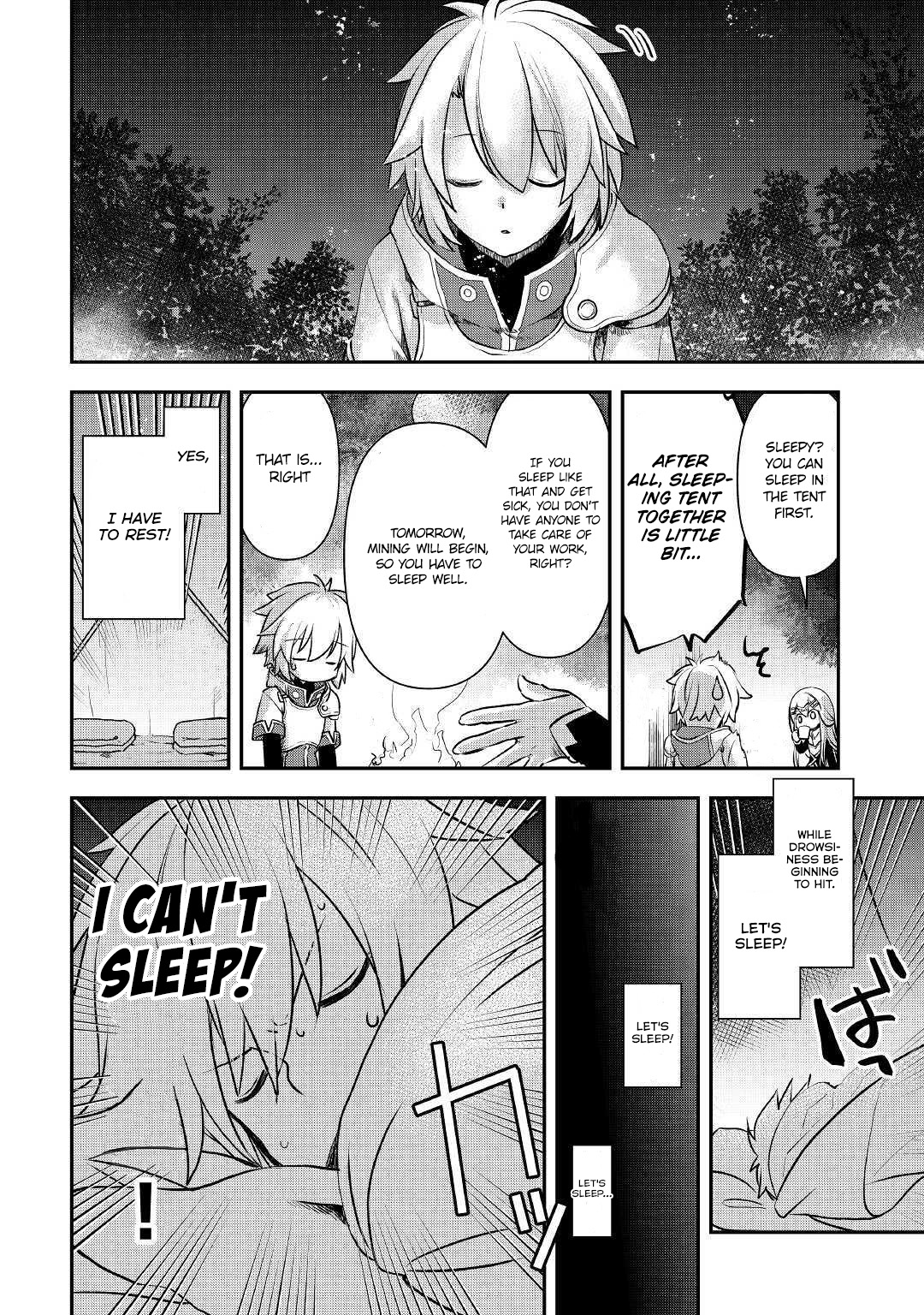 Kanchigai no Atelier Meister - Eiyuu Party no Moto Zatsuyougakari ga, Jitsu wa Sentou Igai ga SSS Rank Datta to Iu Yoku Aru Hanashi Yurishia-san's very long day 第8页