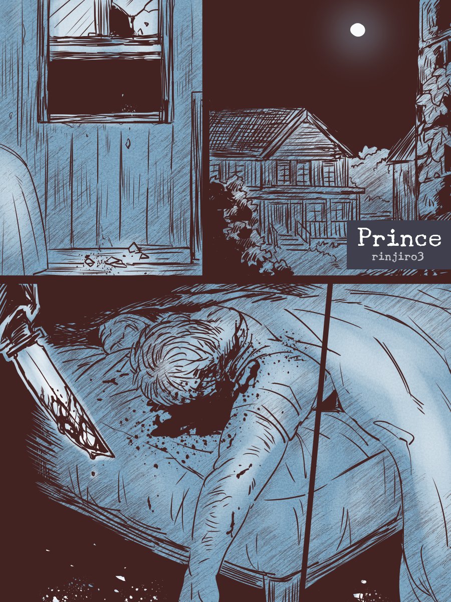 Prince 第2页