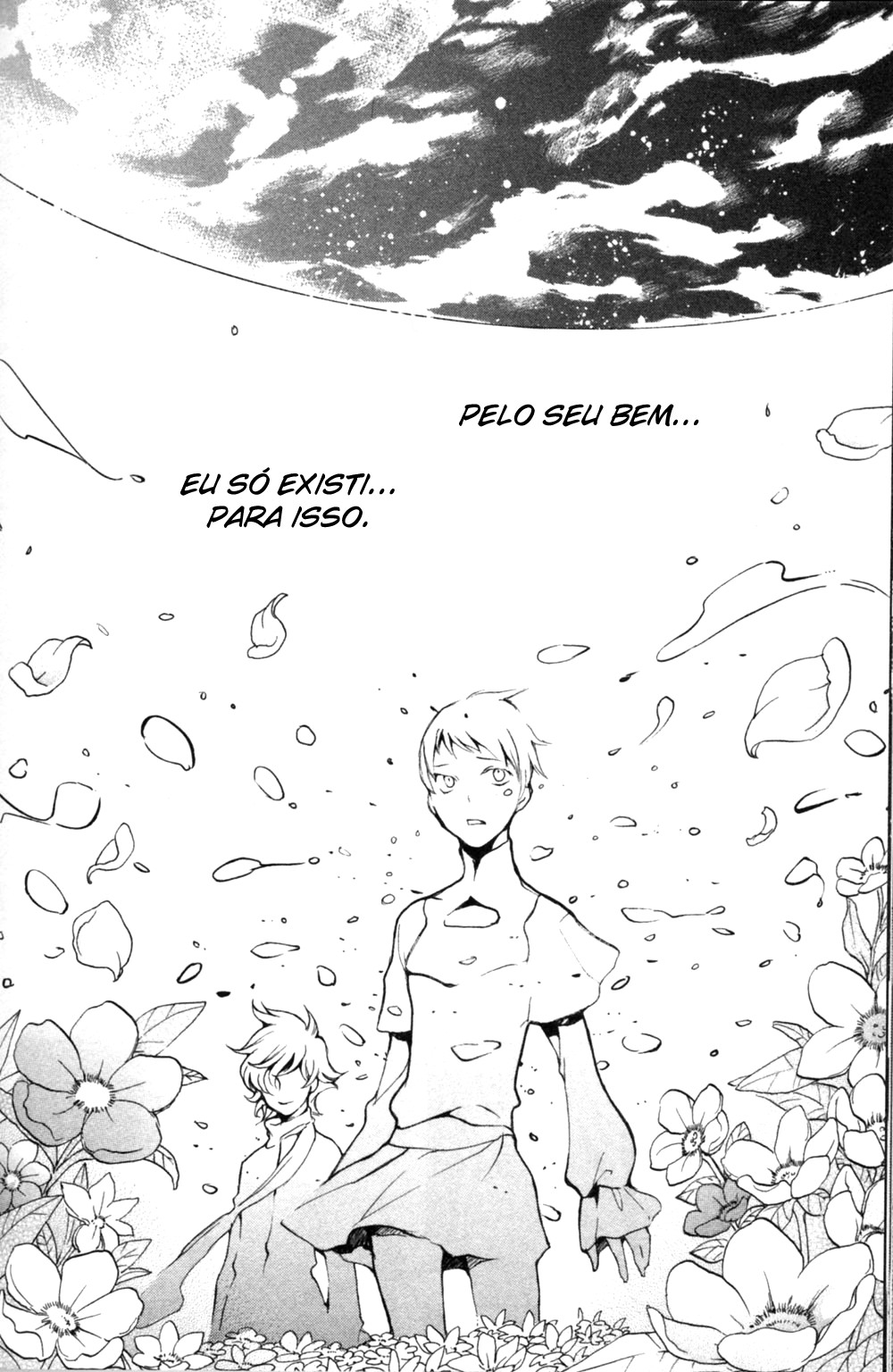 Mobile Suit Gundam 00 in Those Days O Segundo Aniversário 第25页