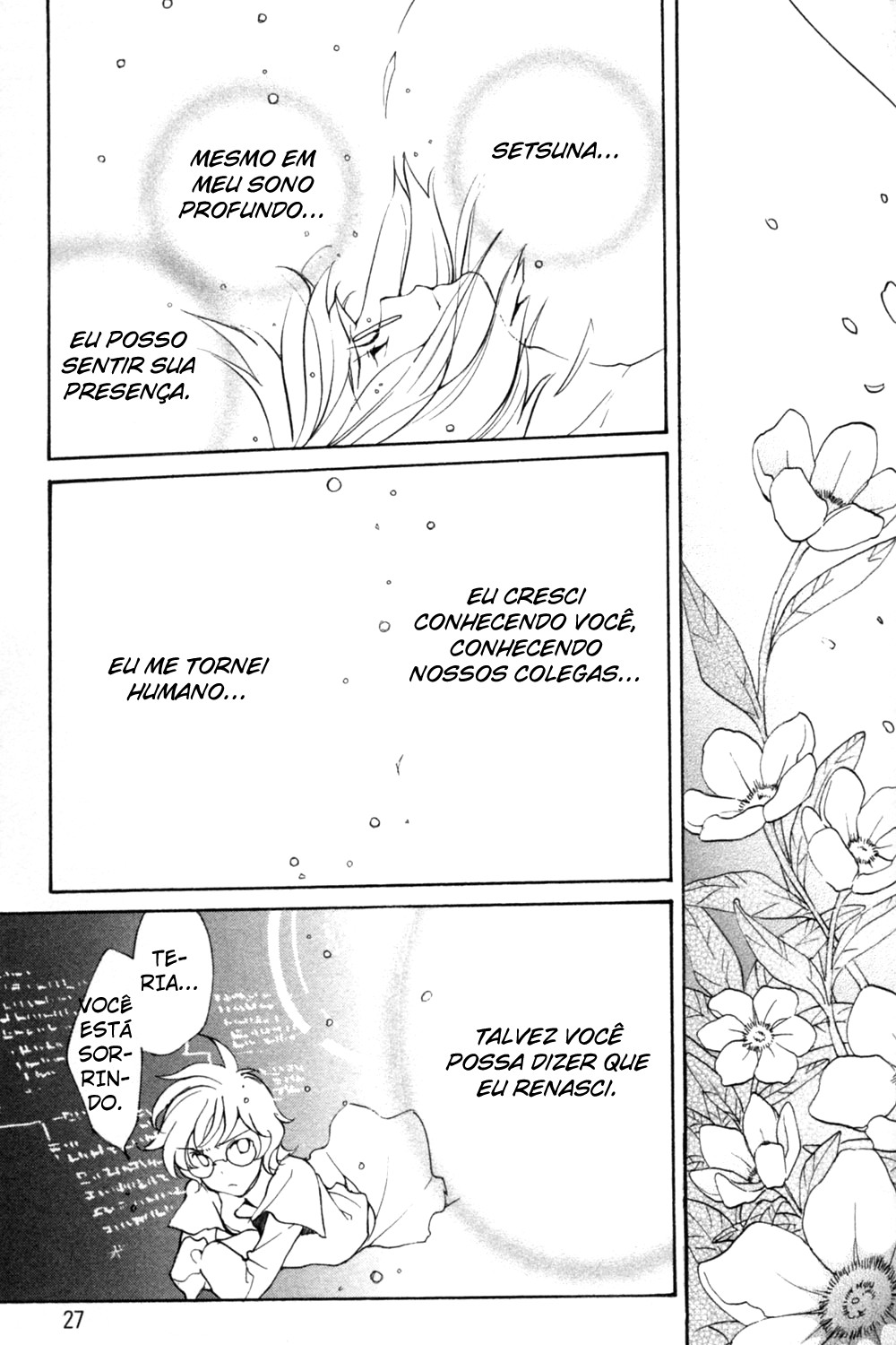 Mobile Suit Gundam 00 in Those Days O Segundo Aniversário 第26页