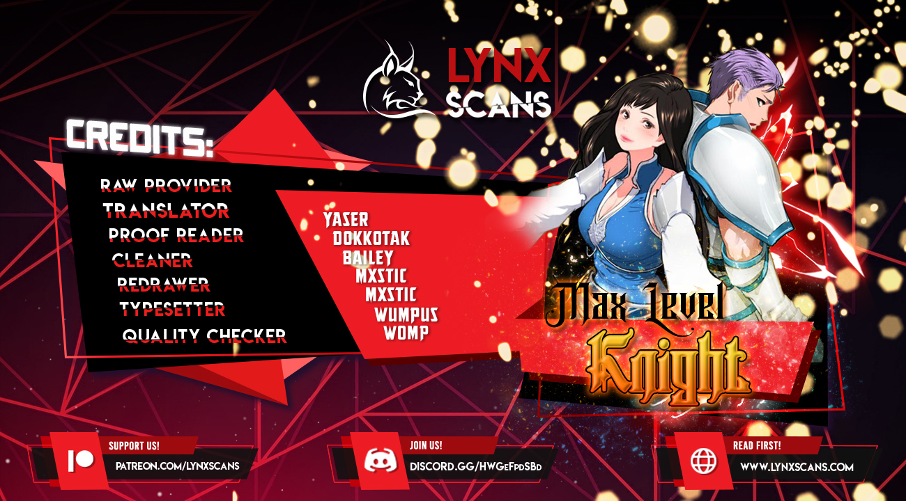 Max Level Knight Ch. 2 第1页
