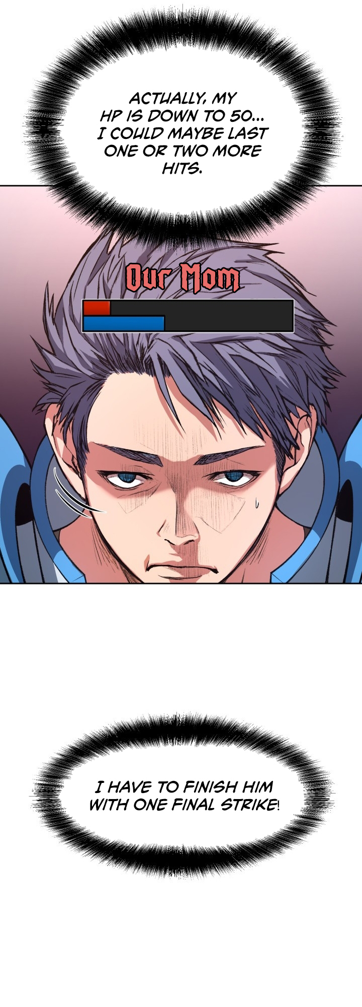 Max Level Knight Ch. 2 第12页
