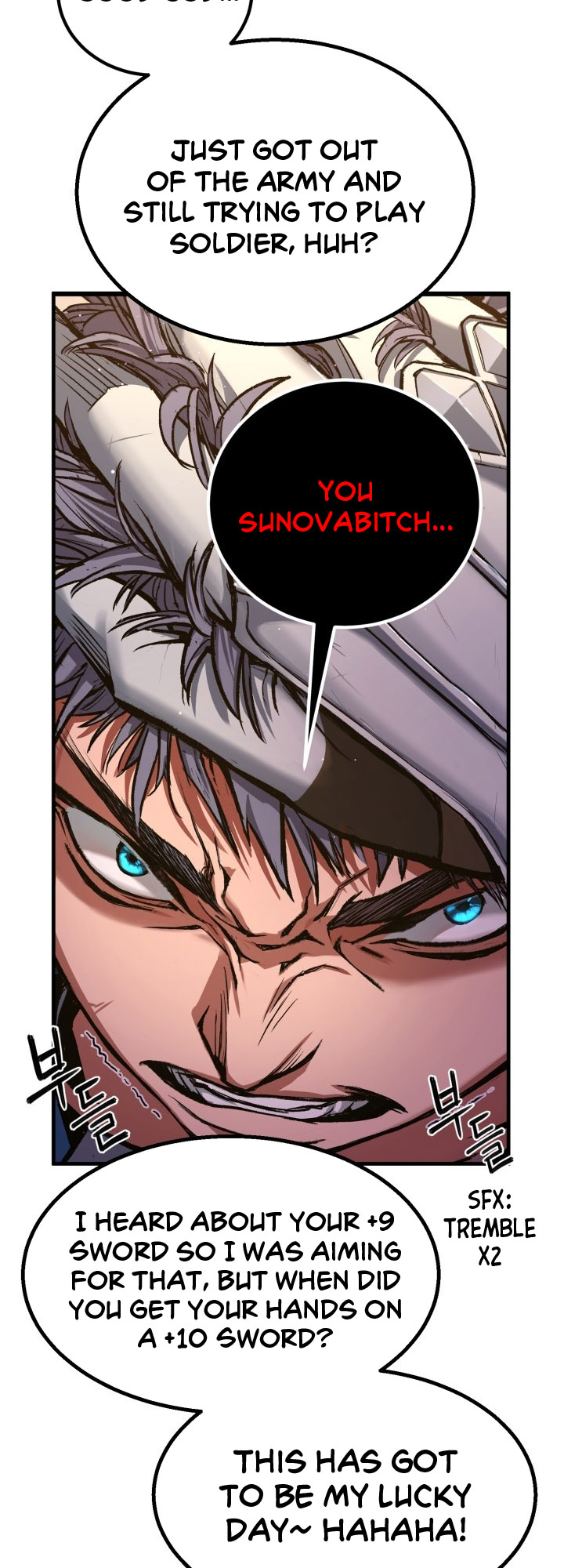 Max Level Knight Ch. 2 第38页