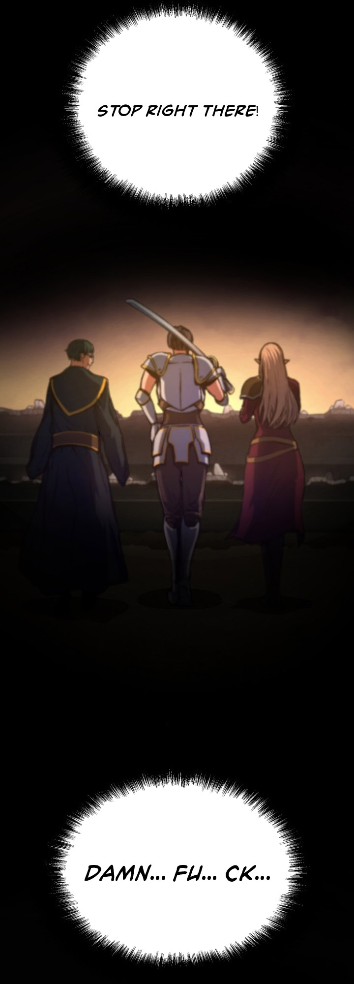 Max Level Knight Ch. 2 第42页