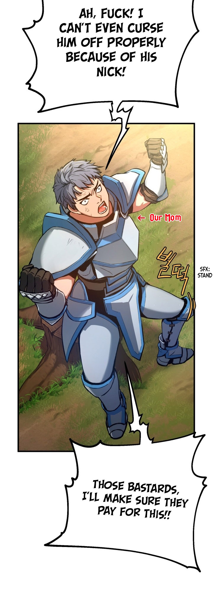 Max Level Knight Ch. 2 第48页
