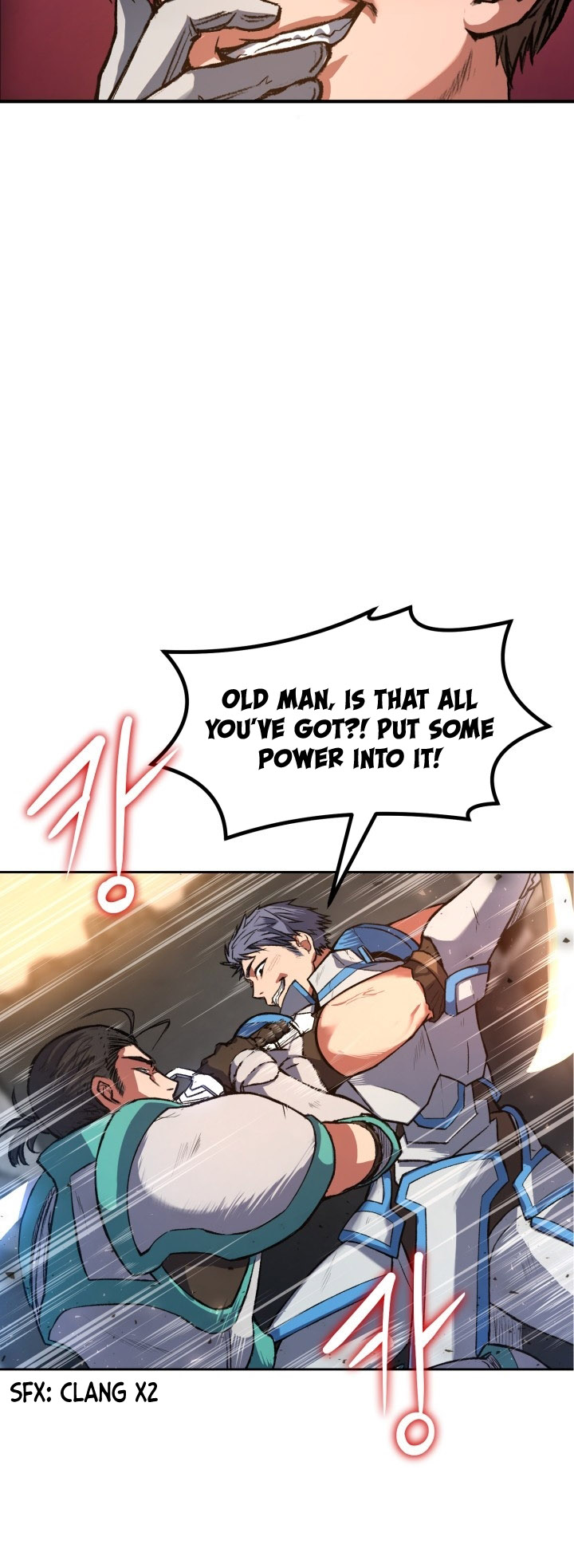 Max Level Knight Ch. 2 第6页