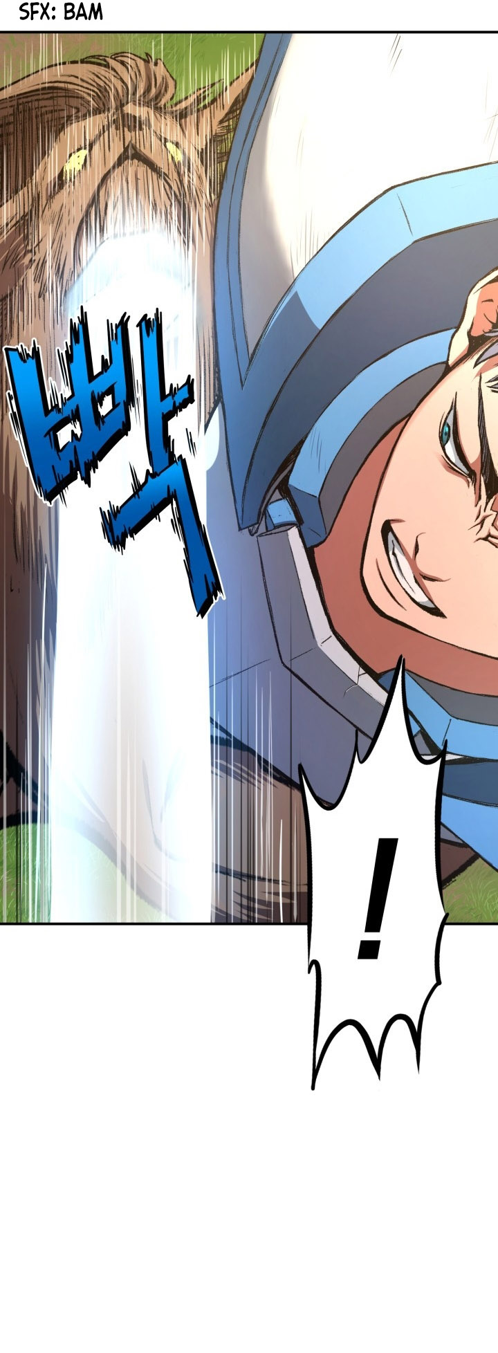 Max Level Knight Ch. 2 第51页