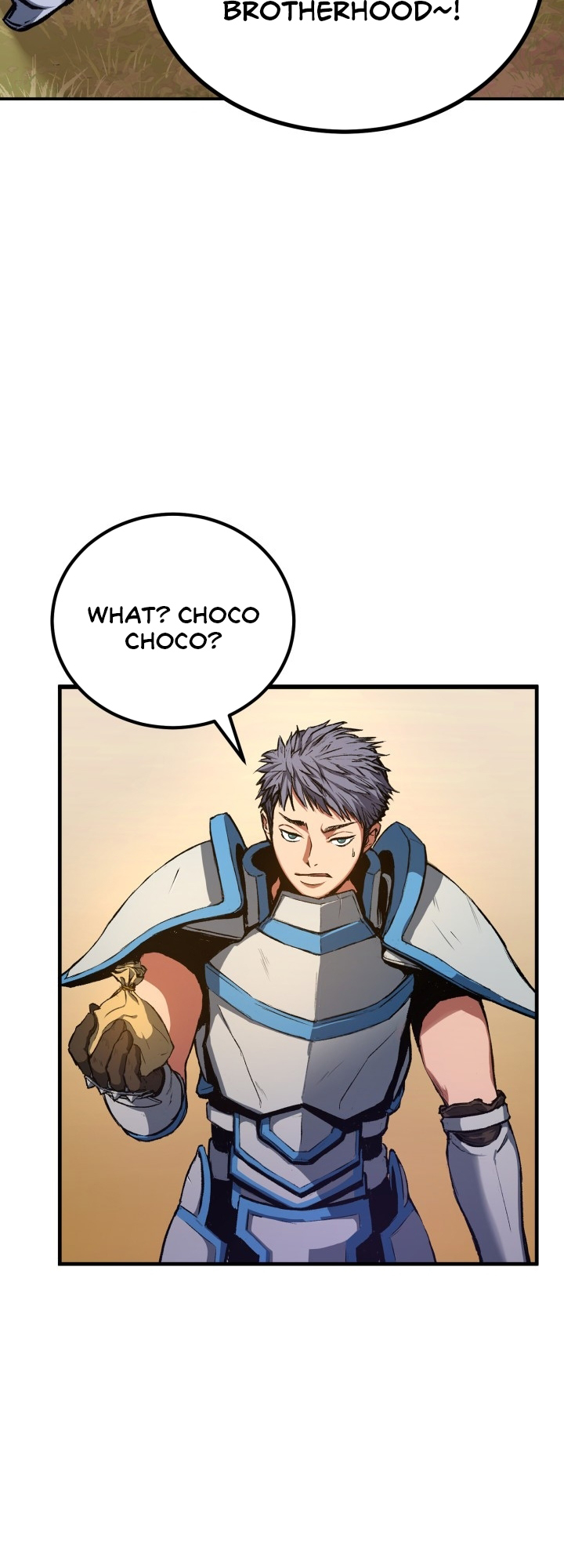 Max Level Knight Ch. 2 第70页