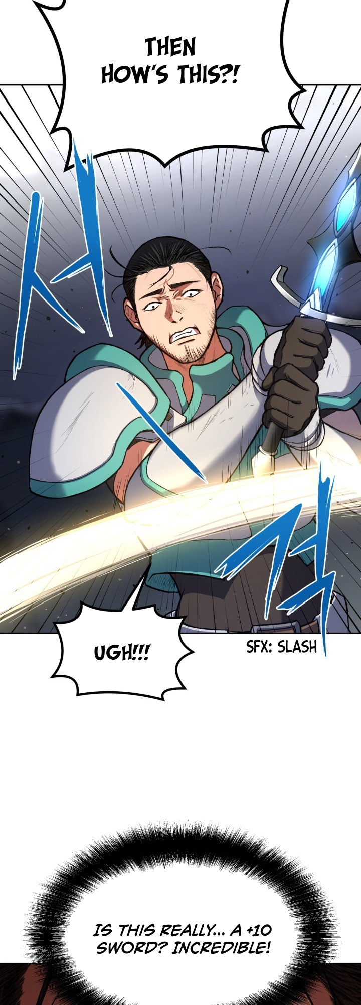 Max Level Knight Ch. 2 第8页