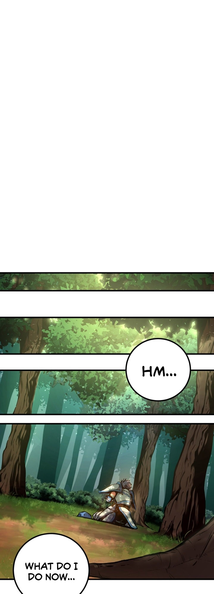 Max Level Knight Ch. 2 第72页