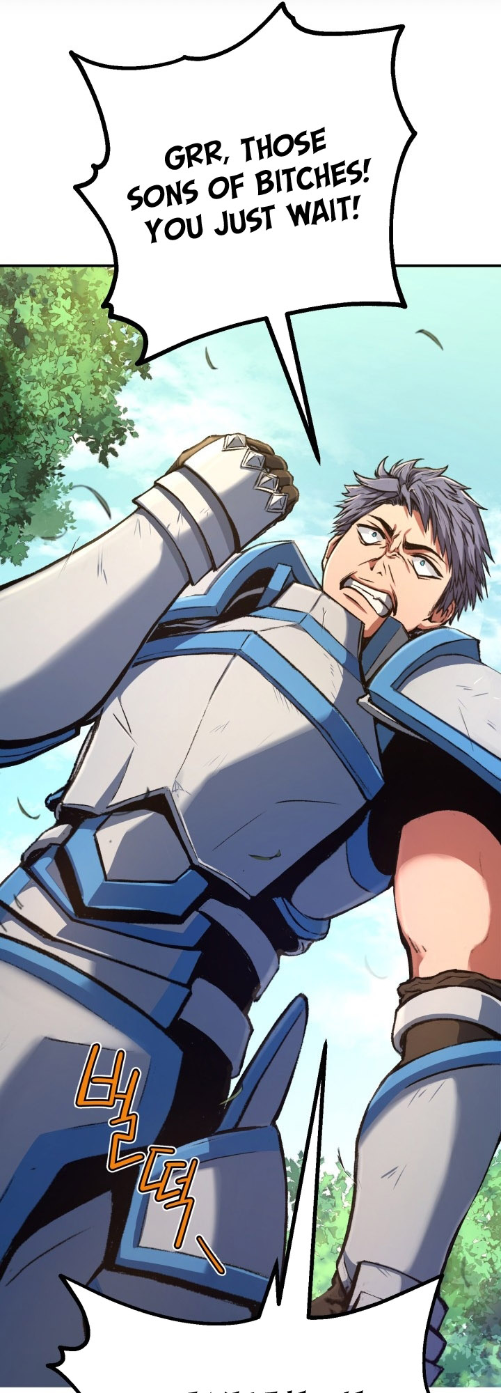 Max Level Knight Ch. 2 第77页