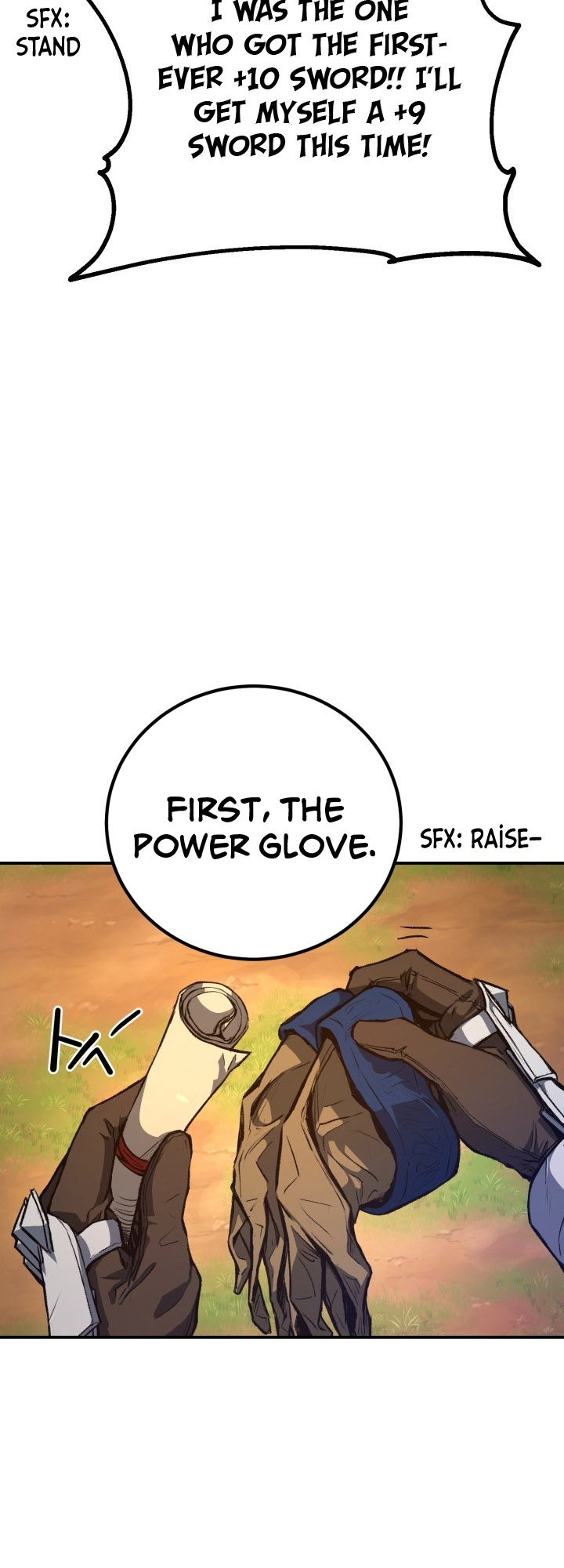 Max Level Knight Ch. 2 第78页