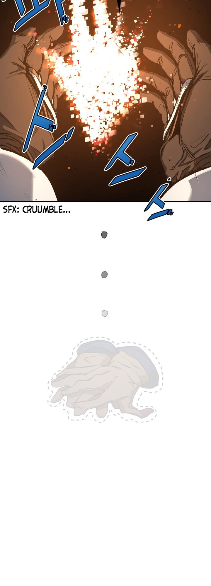Max Level Knight Ch. 2 第83页