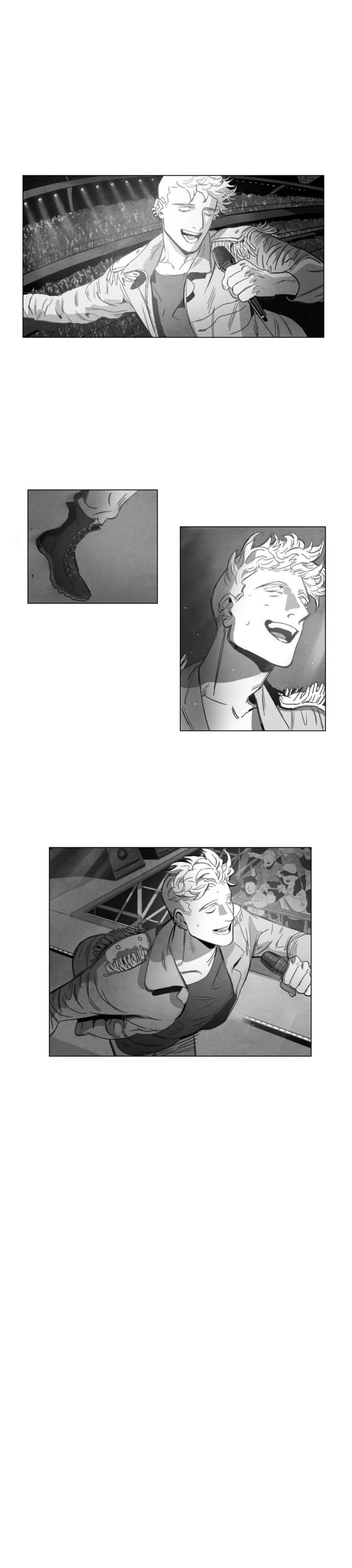 Dark Heaven Vol. 1 Ch. 2 第12页