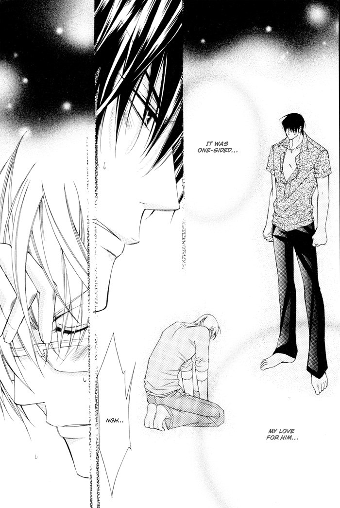 24 Jikan Kiss Dekinai Vol. 1 Ch. 1 第28页