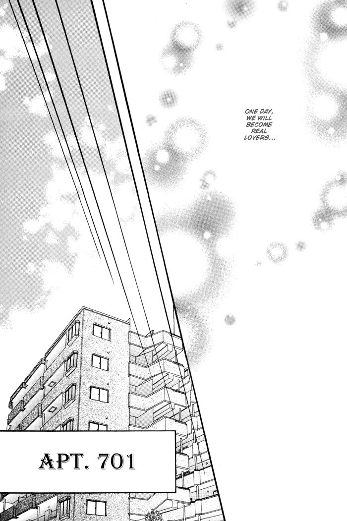 24 Jikan Kiss Dekinai Vol. 1 Ch. 1 第33页