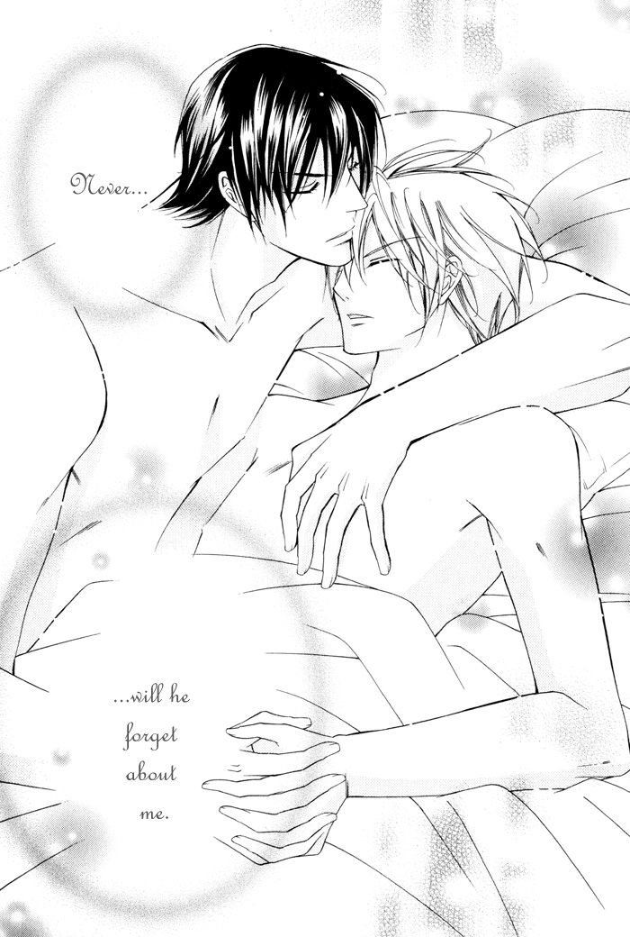 24 Jikan Kiss Dekinai Vol. 1 Ch. 1 第46页