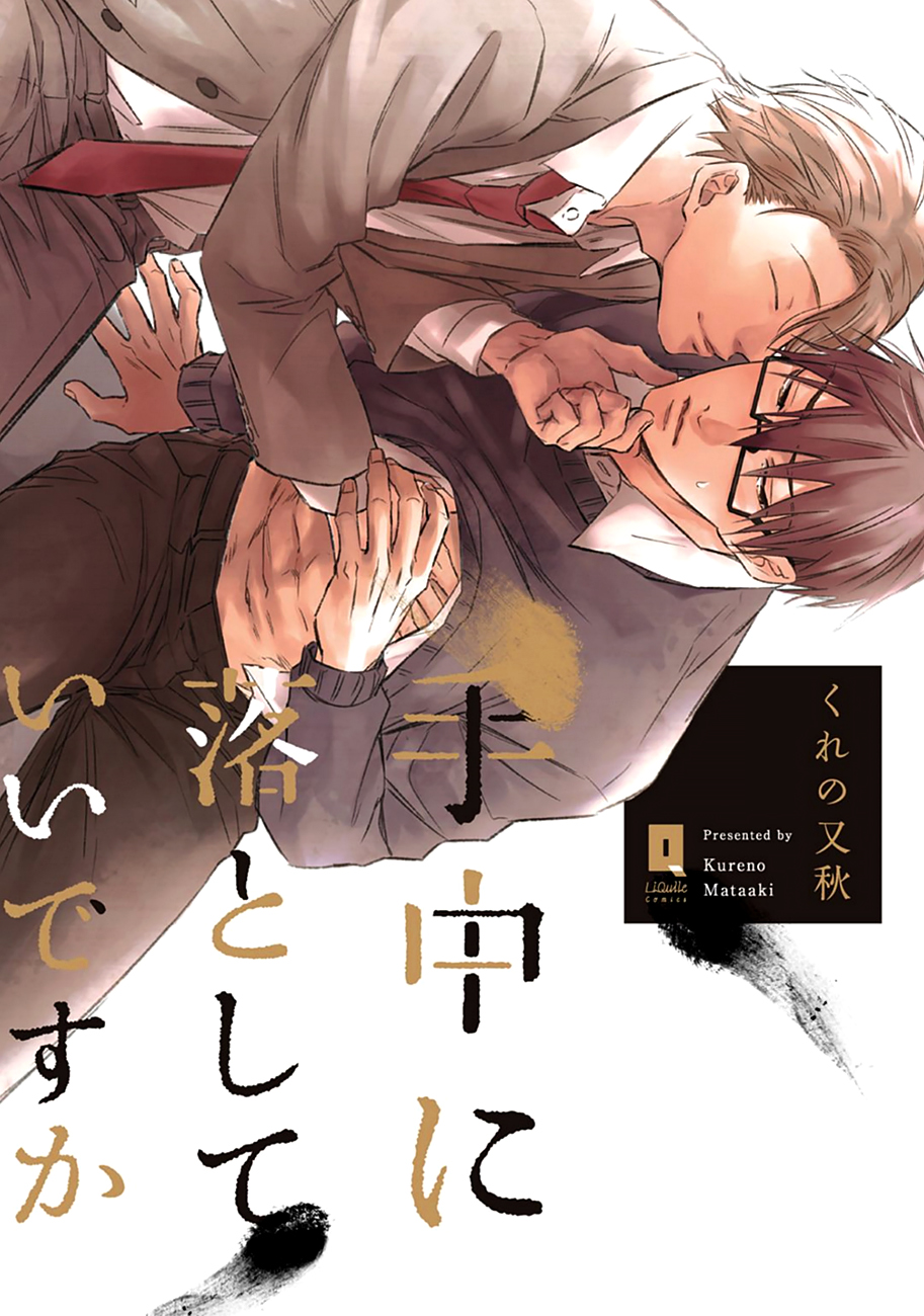 Shuchuu ni Otoshite Ii Desu ka 第3页