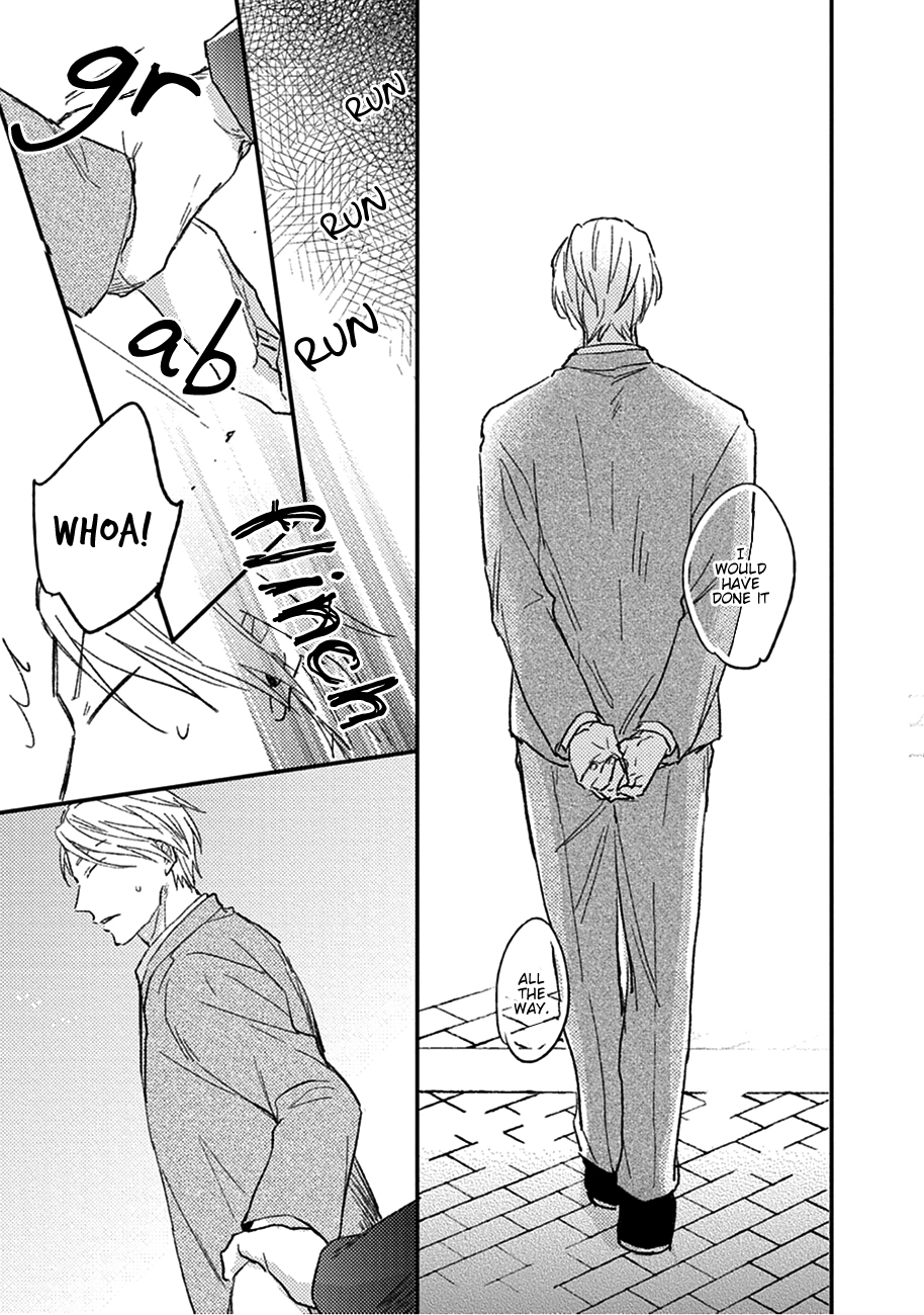 Shuchuu ni Otoshite Ii Desu ka Vol. 1 Ch. 1 第37页