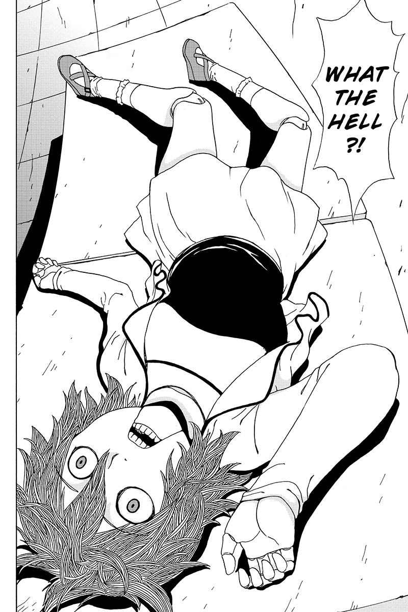 Bokutachi no Ikita Riyuu Vol. 1 Ch. 1 第26页